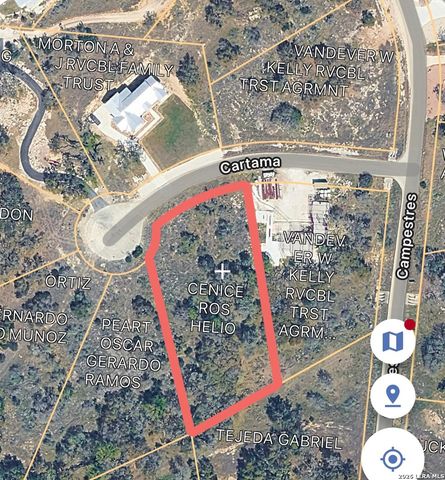 119 Cartama, Spring Branch, TX 78070