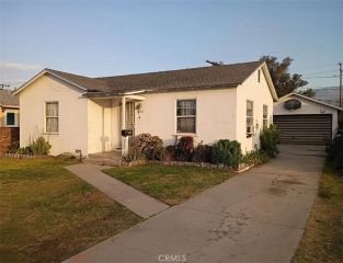 208 E Alexander, San Bernardino, CA 92404