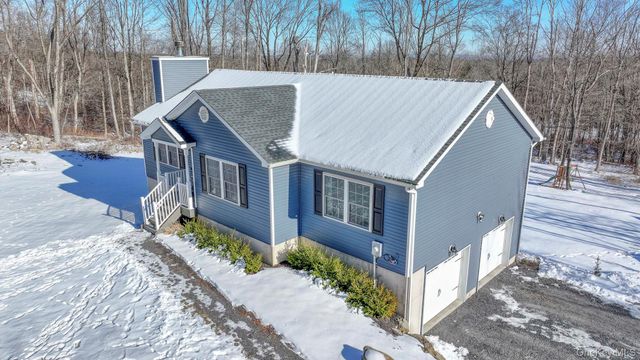 1230 Mountain Road, Port Jervis, NY 12771