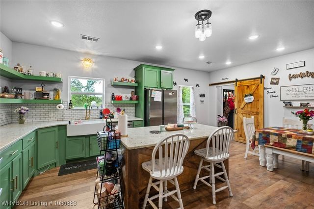 471962 E 720, Westville, OK 74965