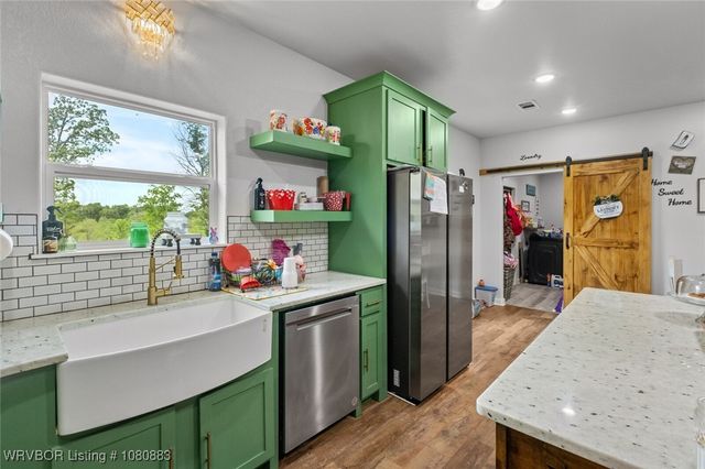 471962 E 720, Westville, OK 74965