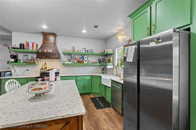 471962 E 720, Westville, OK 74965