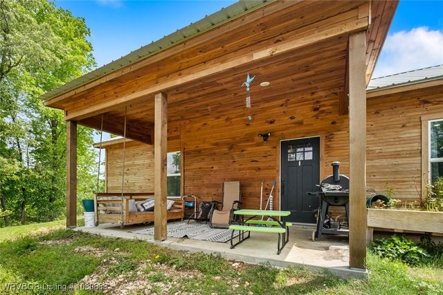 471962 E 720, Westville, OK 74965