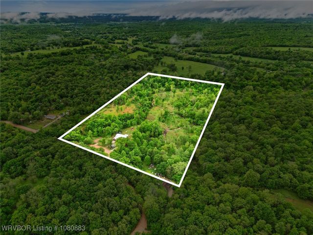 471962 E 720, Westville, OK 74965