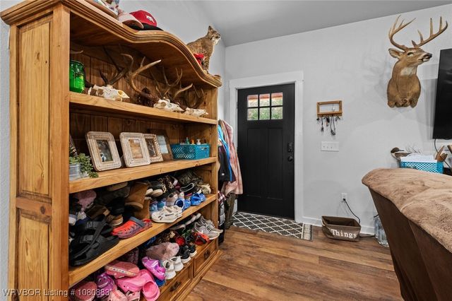 471962 E 720, Westville, OK 74965