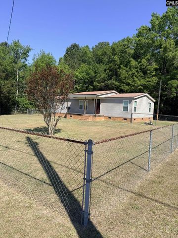 1620 McRae Road, Camden, SC 29020