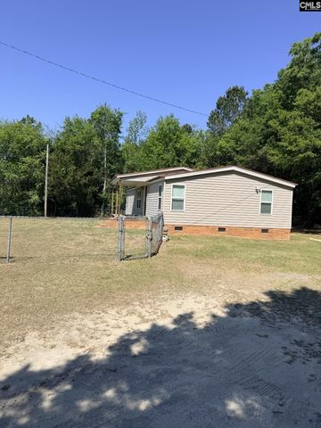 1620 McRae Road, Camden, SC 29020