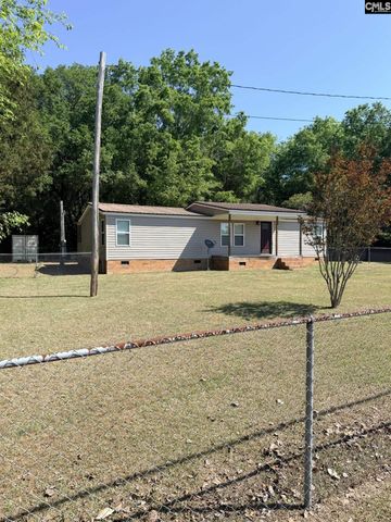 1620 McRae Road, Camden, SC 29020