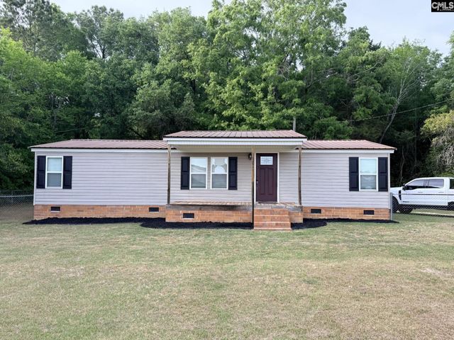 1620 McRae Road, Camden, SC 29020