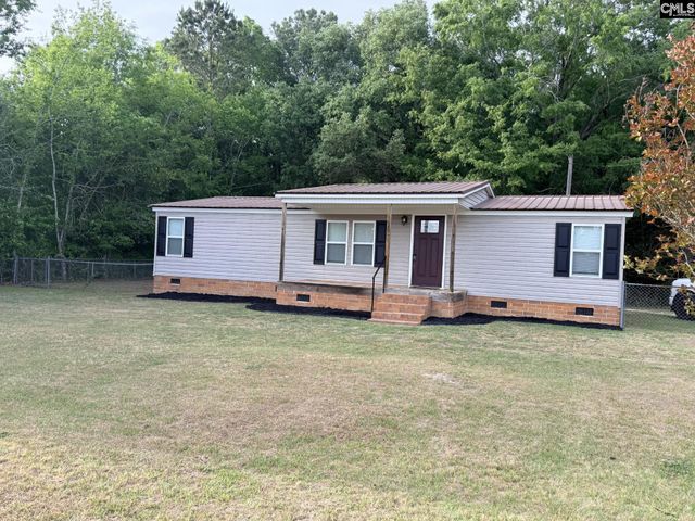 1620 McRae Road, Camden, SC 29020