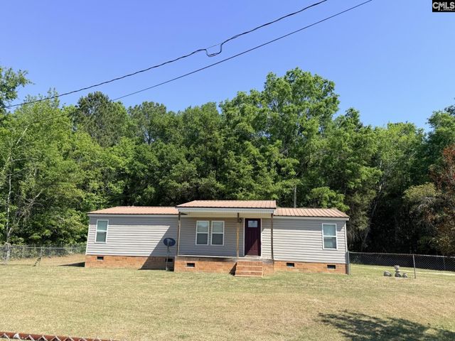 1620 McRae Road, Camden, SC 29020