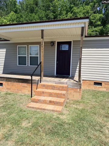 1620 McRae Road, Camden, SC 29020