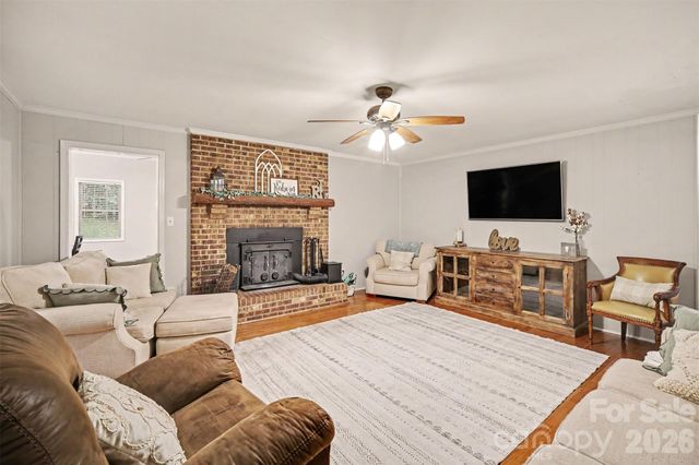 7774 Pharr Mill Road, Harrisburg, NC 28075