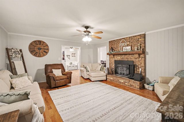 7774 Pharr Mill Road, Harrisburg, NC 28075