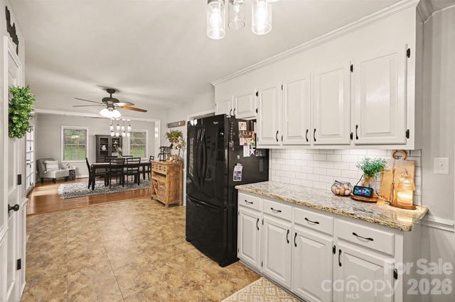 7774 Pharr Mill Road, Harrisburg, NC 28075