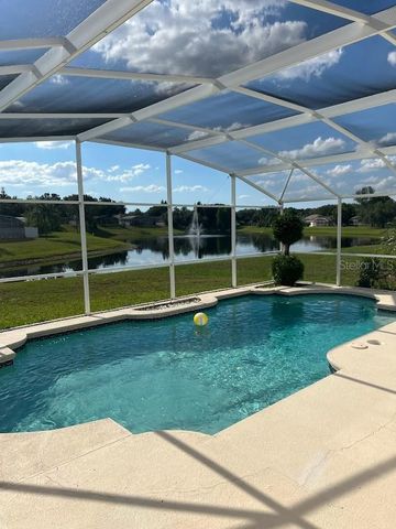 733 SUNRIDGE WOODS BOULEVARD, Davenport, FL 33837