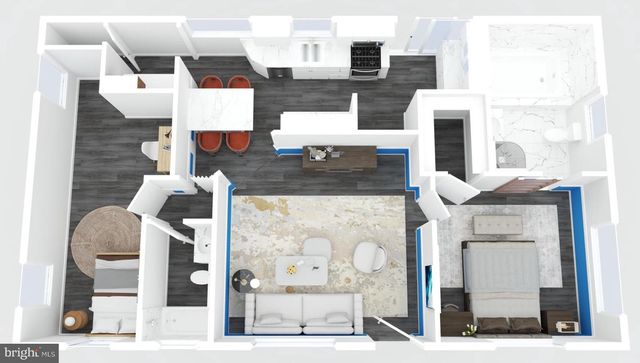 76 PATUXENT MOBILE EST, Lothian, MD 20711