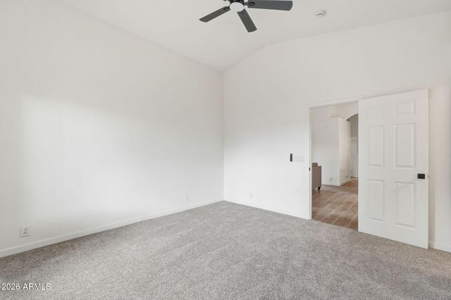 6126 E ROLAND Street, Mesa, AZ 85215