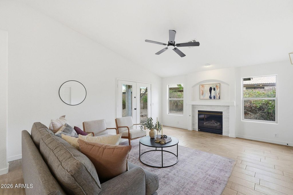 6126 E ROLAND Street, Mesa, AZ 85215 — photo 2