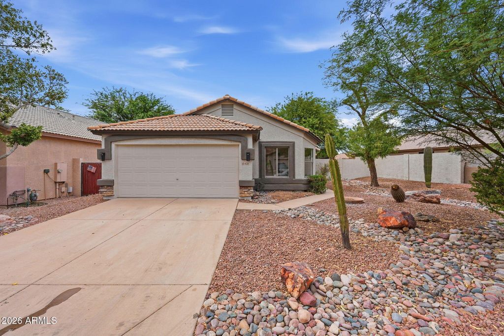 6126 E ROLAND Street, Mesa, AZ 85215 — photo 3