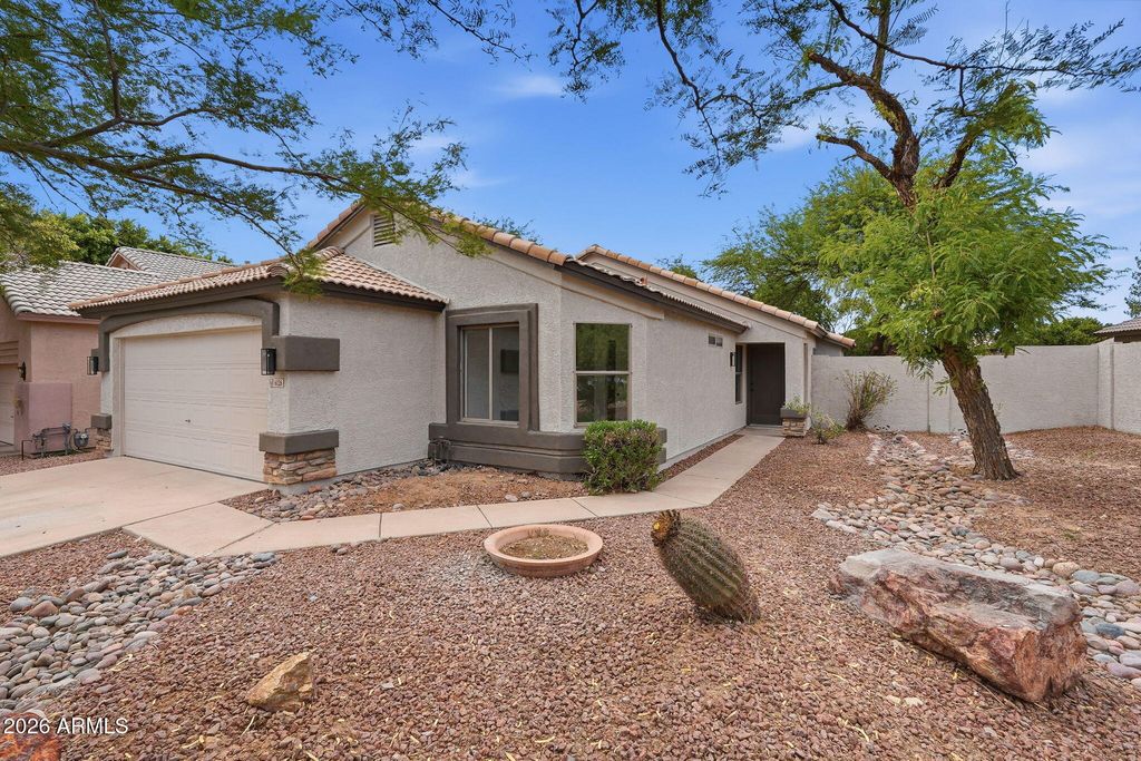 6126 E ROLAND Street, Mesa, AZ 85215 — photo 5