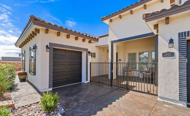 6329 Camino Pinon Place, El Paso, TX 79932