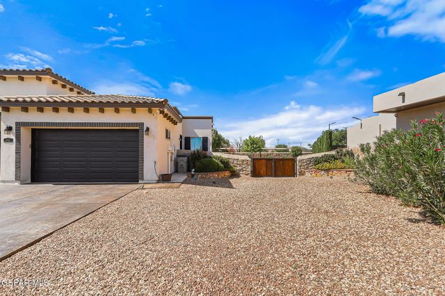 6329 Camino Pinon Place, El Paso, TX 79932