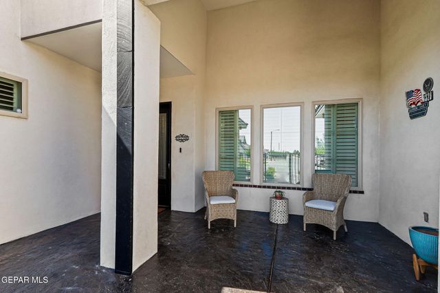 6329 Camino Pinon Place, El Paso, TX 79932