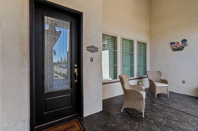 6329 Camino Pinon Place, El Paso, TX 79932