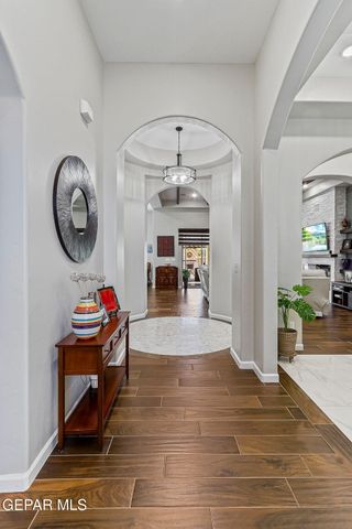 6329 Camino Pinon Place, El Paso, TX 79932