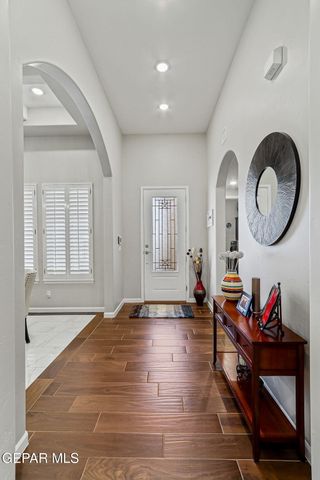 6329 Camino Pinon Place, El Paso, TX 79932