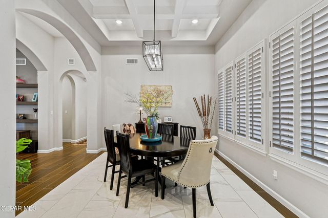 6329 Camino Pinon Place, El Paso, TX 79932