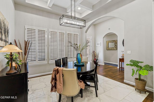 6329 Camino Pinon Place, El Paso, TX 79932