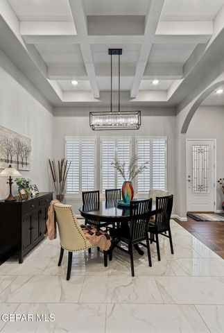 6329 Camino Pinon Place, El Paso, TX 79932