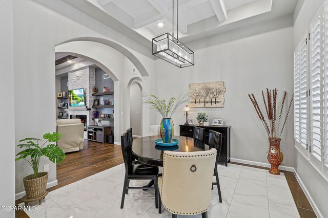 6329 Camino Pinon Place, El Paso, TX 79932