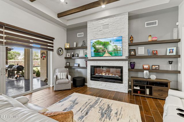 6329 Camino Pinon Place, El Paso, TX 79932