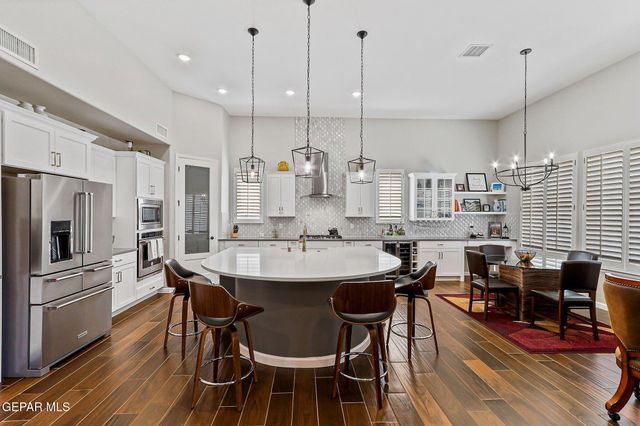 6329 Camino Pinon Place, El Paso, TX 79932