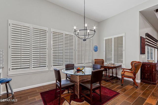 6329 Camino Pinon Place, El Paso, TX 79932