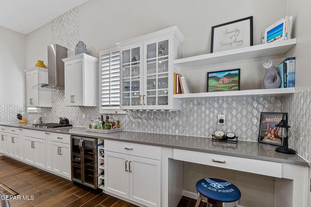 6329 Camino Pinon Place, El Paso, TX 79932