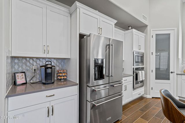 6329 Camino Pinon Place, El Paso, TX 79932