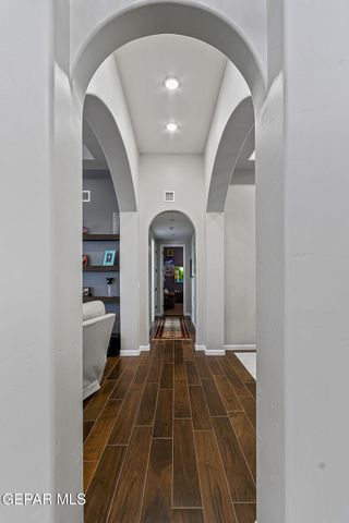 6329 Camino Pinon Place, El Paso, TX 79932