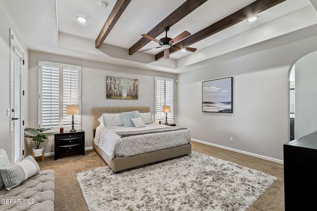 6329 Camino Pinon Place, El Paso, TX 79932