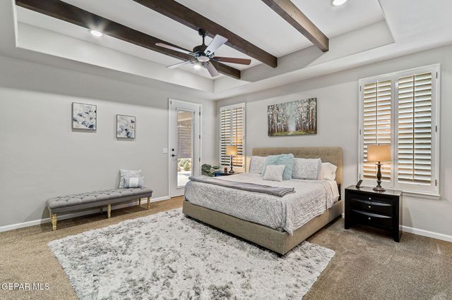 6329 Camino Pinon Place, El Paso, TX 79932