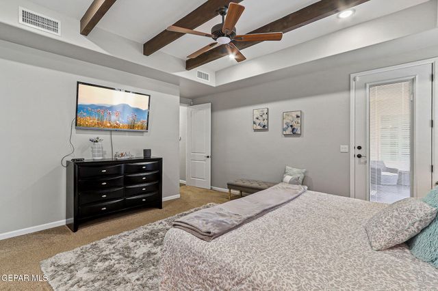 6329 Camino Pinon Place, El Paso, TX 79932