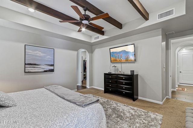 6329 Camino Pinon Place, El Paso, TX 79932