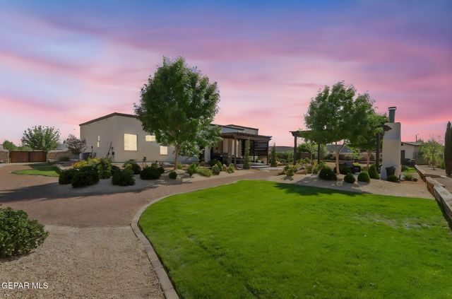 6329 Camino Pinon Place, El Paso, TX 79932