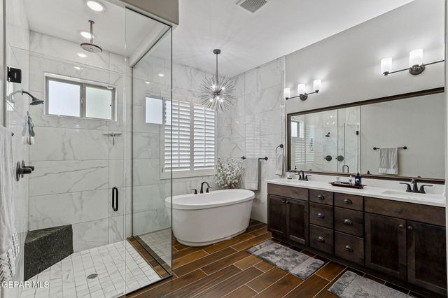 6329 Camino Pinon Place, El Paso, TX 79932