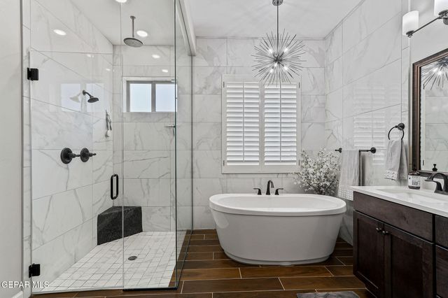 6329 Camino Pinon Place, El Paso, TX 79932