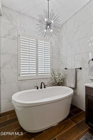 6329 Camino Pinon Place, El Paso, TX 79932