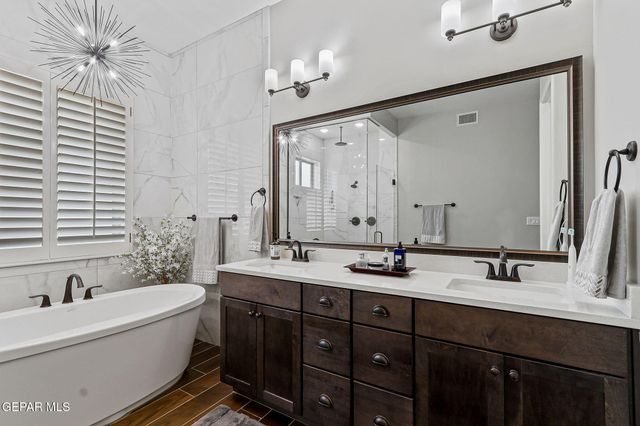 6329 Camino Pinon Place, El Paso, TX 79932